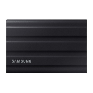 SAMSUNG SSD ESTERNO T7 SHIELD 4TB USB-C BLACK